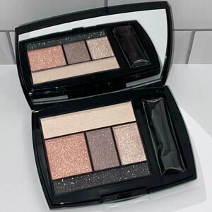 Lancôme 205 Midnight Kiss Eyeshadow Palette